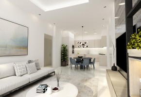 Apartment For Sale  in  Avgorou