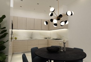 Apartment For Sale  in  Avgorou