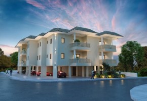 Apartment For Sale  in  Avgorou