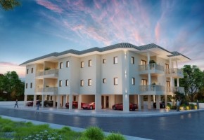 Apartment For Sale  in  Avgorou
