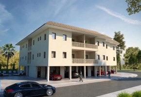 Apartment For Sale  in  Avgorou