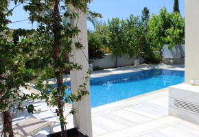 Detached Villa For Sale  in  Coral Bay