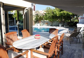 Detached Villa For Sale  in  Coral Bay