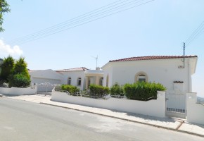 Detached Villa For Sale  in  Tala