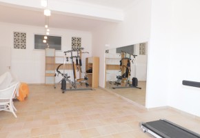 Detached Villa For Sale  in  Tala