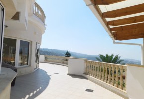 Detached Villa For Sale  in  Tala