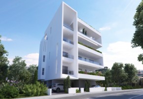 Building For Sale in Kato Pervolia, Paphos - SL19610