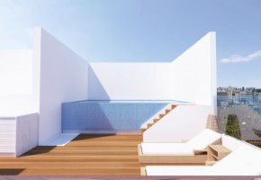 Building For Sale  in  Kato Pervolia