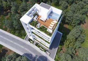 Building For Sale  in  Kato Pervolia