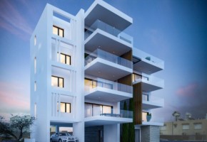 Building For Sale in Pano Paphos - Up Town, Paphos - SL19619