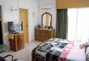 Building For Sale  in  Pano Paphos - Up Town