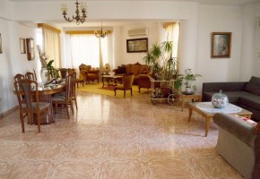 Building For Sale  in  Pano Paphos - Up Town