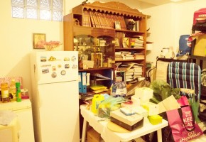 Building For Sale  in  Pano Paphos - Up Town