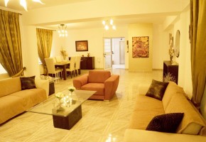 Building For Sale  in  Pano Paphos - Up Town