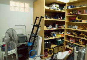 Building For Sale  in  Pano Paphos - Up Town