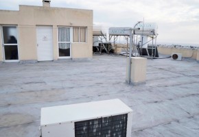 Building For Sale  in  Pano Paphos - Up Town