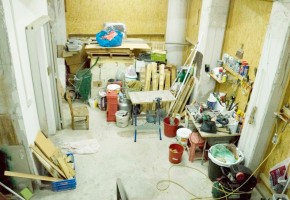 Building For Sale  in  Pano Paphos - Up Town