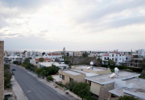 Building For Sale  in  Pano Paphos - Up Town