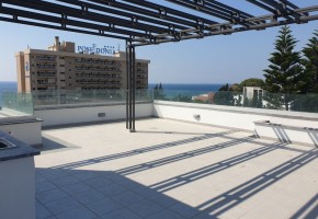 Penthouse For Sale  in  Amathounda