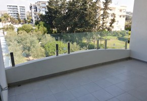 Penthouse For Sale  in  Amathounda