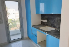 Penthouse For Sale  in  Amathounda
