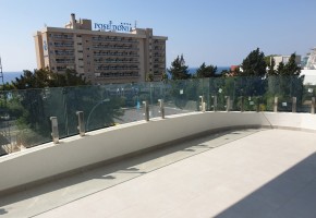 Penthouse For Sale  in  Amathounda