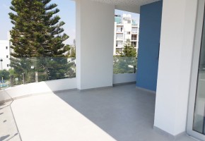 Penthouse For Sale  in  Amathounda