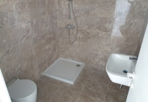 Penthouse For Sale  in  Amathounda