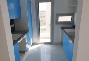 Penthouse For Sale  in  Amathounda