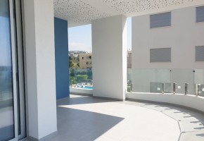 Penthouse For Sale  in  Amathounda