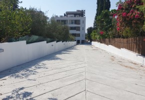 Penthouse For Sale  in  Amathounda