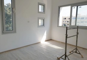 Penthouse For Sale  in  Amathounda