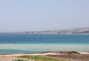  Beach front Land Kissonerga Potima Bay