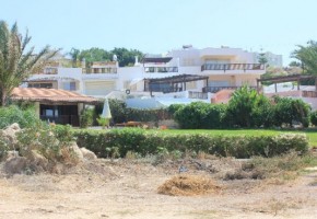  Beach front Land Kissonerga Potima Bay