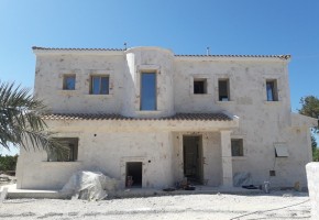 Detached Villa For Sale  in  Coral Bay