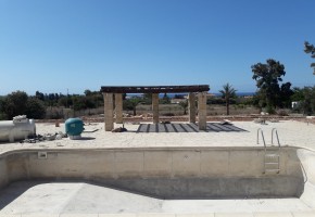 Detached Villa For Sale  in  Coral Bay