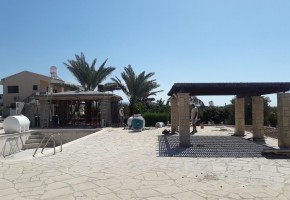 Detached Villa For Sale  in  Coral Bay