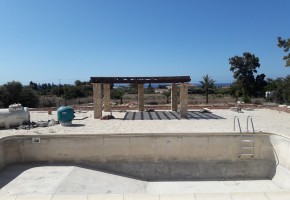 Detached Villa For Sale  in  Coral Bay