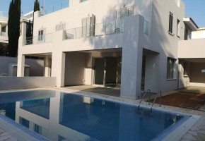 Semi Detached Villa For Sale  in  Coral Bay