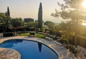 Detached Villa For Sale  in  Kamares - Tala