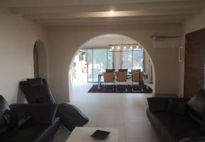 Detached Villa For Sale  in  Kamares - Tala