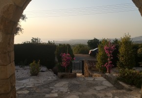 Detached Villa For Sale  in  Kamares - Tala
