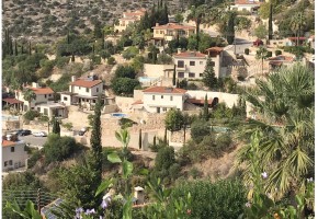Detached Villa For Sale  in  Kamares - Tala