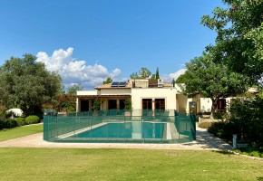 Detached Villa For Sale  in  Aphrodite Hills