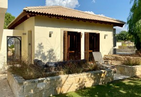 Detached Villa For Sale  in  Aphrodite Hills