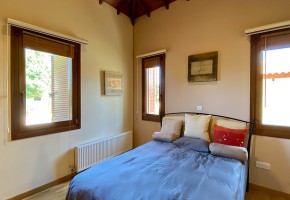 Detached Villa For Sale  in  Aphrodite Hills