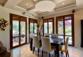 Detached Villa For Sale  in  Aphrodite Hills