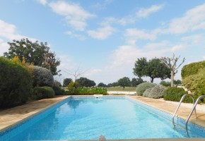 Detached Villa For Sale  in  Aphrodite Hills