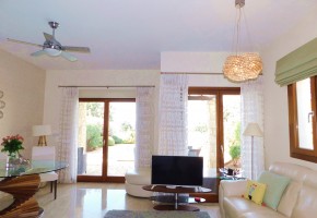 Detached Villa For Sale  in  Aphrodite Hills