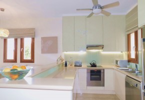 Detached Villa For Sale  in  Aphrodite Hills